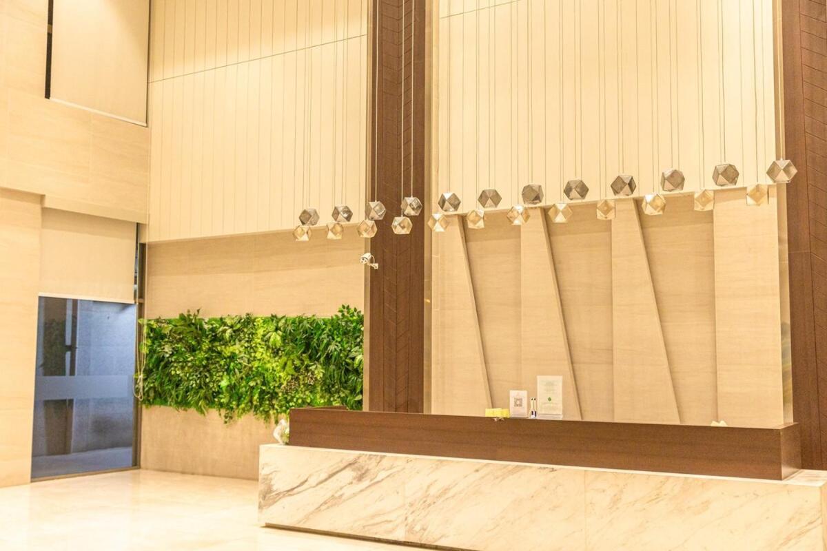 Apartment Saigon South 2pn, 2wc *