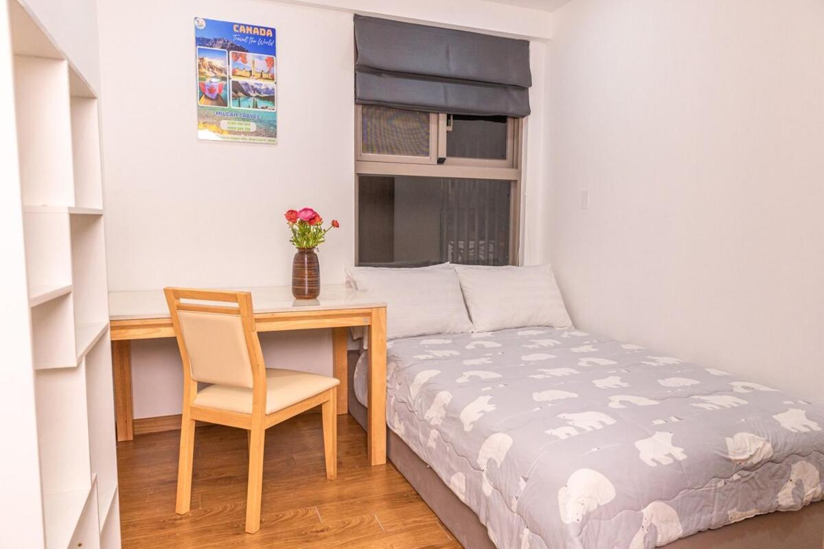 Saigon South 2pn, 2wc Apartment Ho Chi Minh City