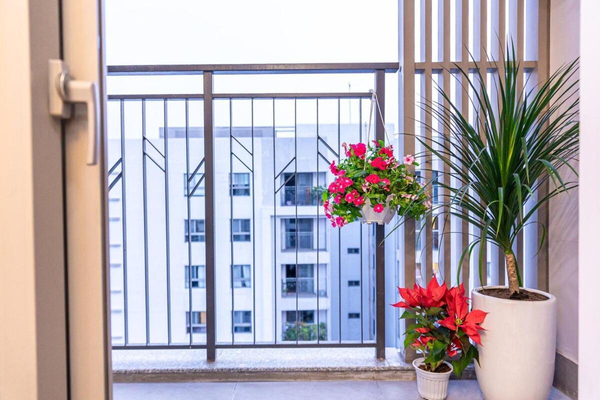Saigon South 2pn, 2wc Ho Chi Minh City
